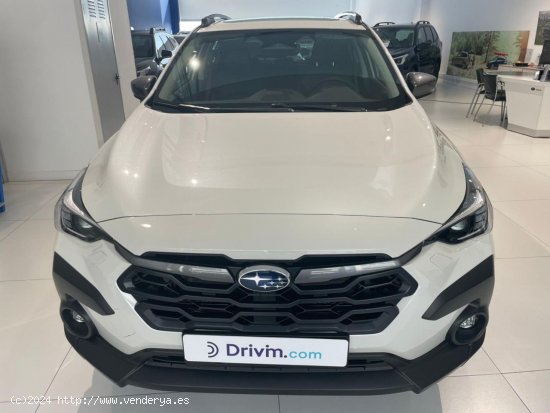 Subaru Crosstrek 2.0i Hybrid CVT 136cv TOURING - Badalona