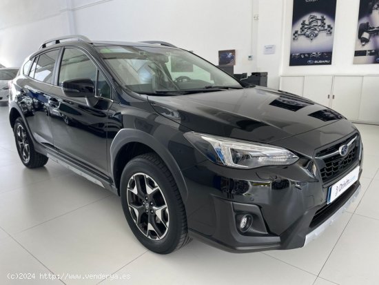 Subaru XV 1.6 I CVT 114cv EXECUTIVE PLUS - Badalona