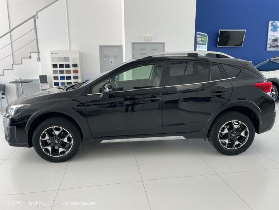 Subaru XV 1.6 I CVT 114cv EXECUTIVE PLUS - Badalona