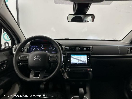 Citroën C3 1.2 PURETECH 83 C-SERIES GPS - Rivas