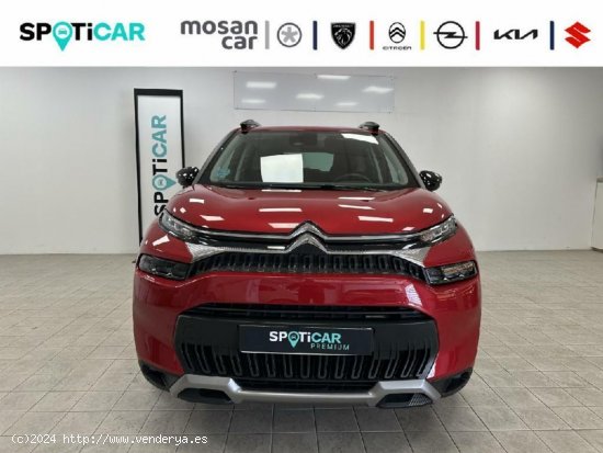 Citroën C3 Aircross 1.5 BLUEHDI 110 FEEL PACK GPS RADAR AR - Rivas