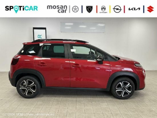 Citroën C3 Aircross 1.5 BLUEHDI 110 FEEL PACK GPS RADAR AR - Rivas