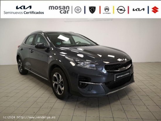 Kia XCeed 1.0 T-GDI 120 DRIVE MIRROR LL16 RADAR AR+CAM - Rivas