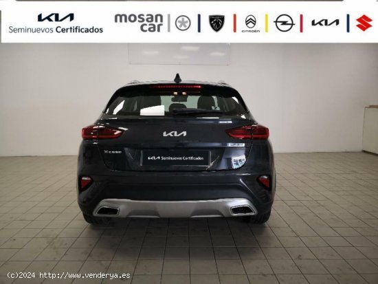 Kia XCeed 1.0 T-GDI 120 DRIVE MIRROR LL16 RADAR AR+CAM - Rivas