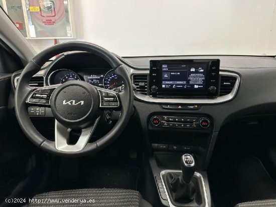 Kia XCeed 1.0 T-GDI 120 DRIVE MIRROR LL16 RADAR AR+CAM - Rivas