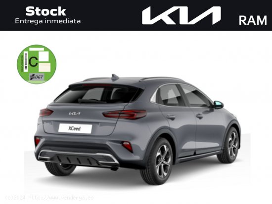 Kia XCeed 1.0 T-GDI 74KW DRIVE 100 5P - Rivas