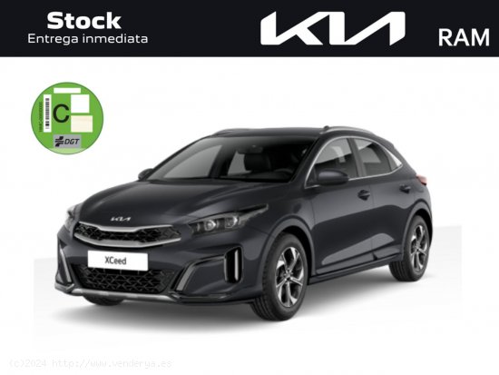 Kia XCeed 1.0 T-GDI 74KW DRIVE 100 5P - Rivas