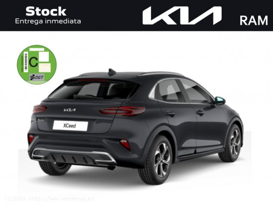 Kia XCeed 1.0 T-GDI 74KW DRIVE 100 5P - Rivas