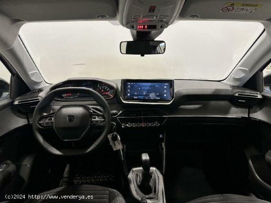 Peugeot 208 N 1.2L PURETECH ACTIVE 75 MIRROR RADAR AR - Rivas