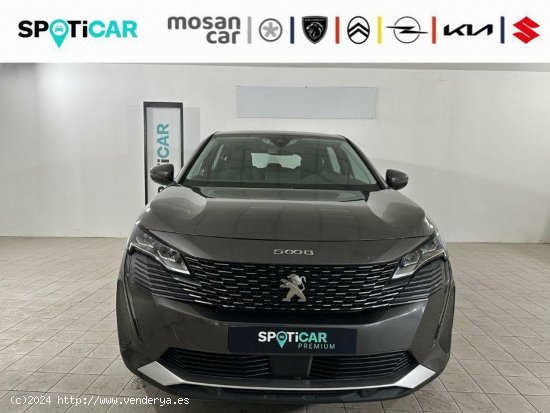 Peugeot 5008 1.2 PURETECH 130 EAT8 ACTIVE PACK 7PL GPS LL17 RADAR AV AR+CAM - Rivas