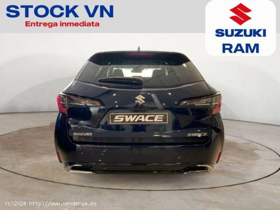 Suzuki Swace 1.8 HYBRID GLE AUTO 122 5P - Rivas