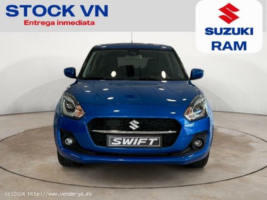 Suzuki Swift 1.2 GLE SMART HYBRID 83 4WD MIRROR LL16 RADAR AR+CAM - Rivas