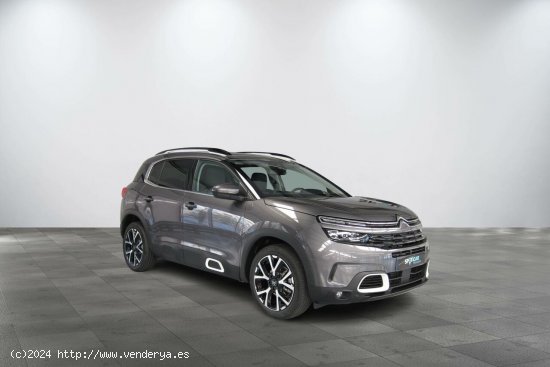 Citroën C5 Aircross  BlueHdi 96kW (130CV) S&S Shine - Lleida