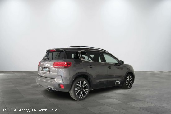 Citroën C5 Aircross  BlueHdi 96kW (130CV) S&S Shine - Lleida