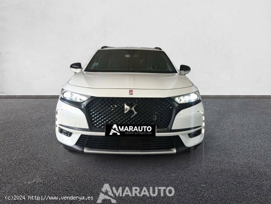 DS Automobiles DS 7 Crossback  BlueHDi 132kW (180CV) Auto. PERF.LINE Performance Line - Alcobendas