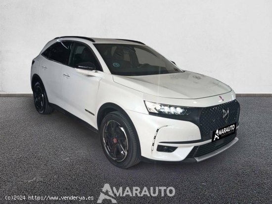 DS Automobiles DS 7 Crossback  BlueHDi 132kW (180CV) Auto. PERF.LINE Performance Line - Alcobendas