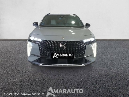 DS Automobiles DS 7 Crossback  E-TENSE 225 OPERA - Alcobendas