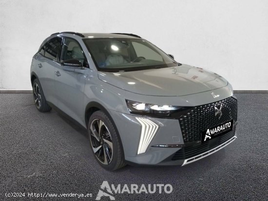 DS Automobiles DS 7 Crossback  E-TENSE 225 OPERA - Alcobendas