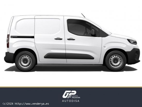 Citroën Berlingo Talla M BlueHDi 100 S&S FEEL - 