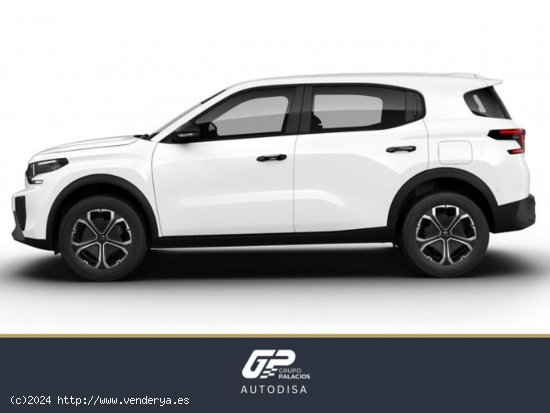 Citroën C3 Aircross PureTech 81kW (110CV) You! - Camins al Grau