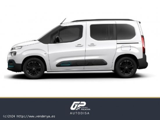 Citroën ë-Berlingo Talla M ë-Berlingo 50 kWh SHINE - Camins al Grau