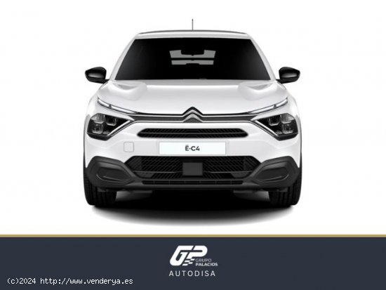 Citroën ë-C4 ë-C4 eléctrico 100kW 50kWh Feel - 