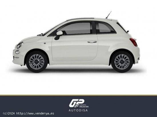 Fiat 500 Red Hb 185km 70kW (95CV) - 