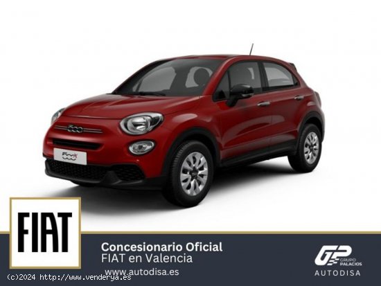 Fiat 500X 1.0 Firefly T3 88KW (120 CV) - 