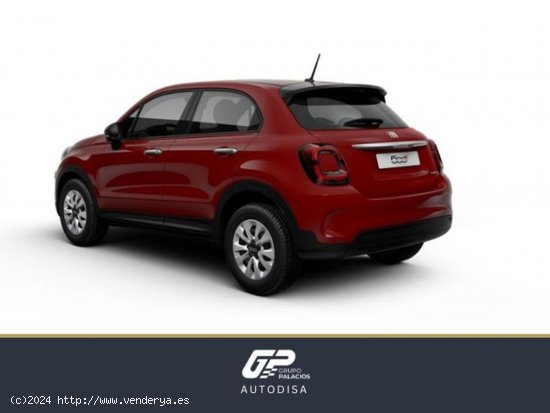 Fiat 500X 1.0 Firefly T3 88KW (120 CV) - 