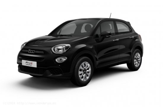  Fiat 500X 1.0 Firefly T3 88KW (120 CV) - Rascanya 