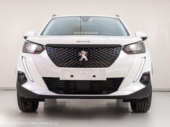 Peugeot 2008 Allure Pack Puretech 130 S&S 6 Vel. MAN - 