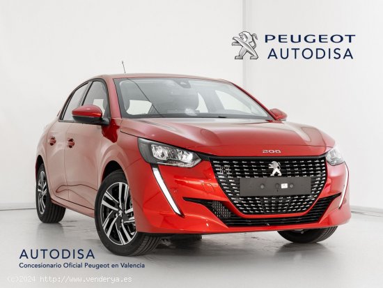  Peugeot 208 BlueHDi 73kW (100CV) Active -  