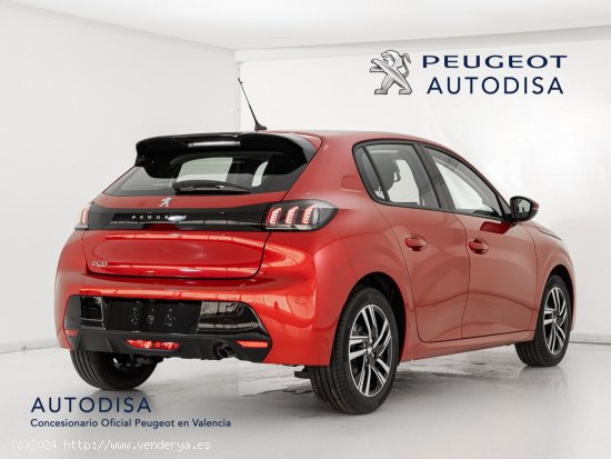 Peugeot 208 BlueHDi 73kW (100CV) Active - 