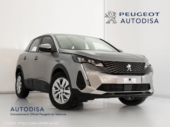  Peugeot 3008 1.2 PureTech 96KW S&S Allure Pack EAT8 -  