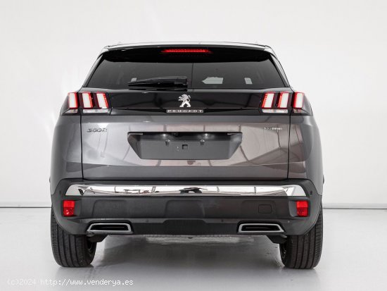 Peugeot 3008 Hybrid 225 e-EAT8 GT - 