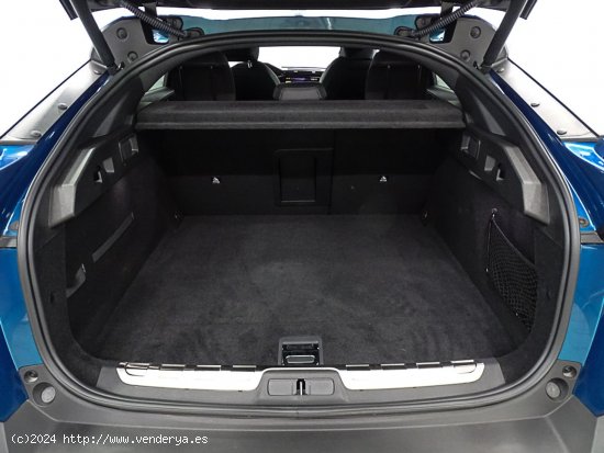 Peugeot 408 408 First Edition PHEV 225 e-EAT8 - 