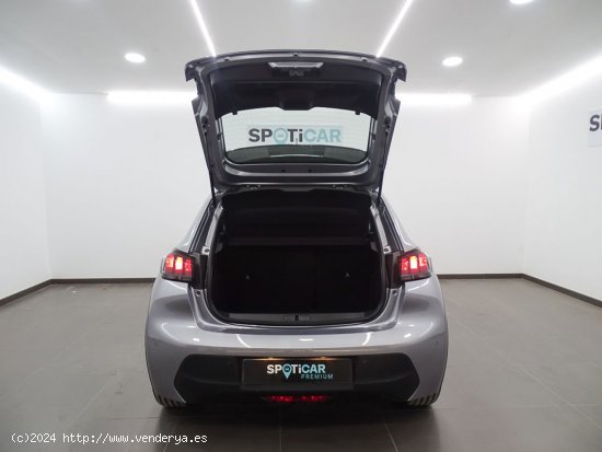 Peugeot e-208 Eléctrico Active Pack - 