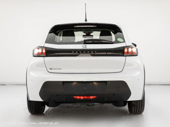 Peugeot e-208 Eléctrico Active Pack - 