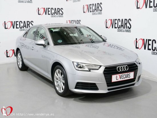 Audi A4 Advanced 35 TDI 110kW (150CV) S tronic - VIgo