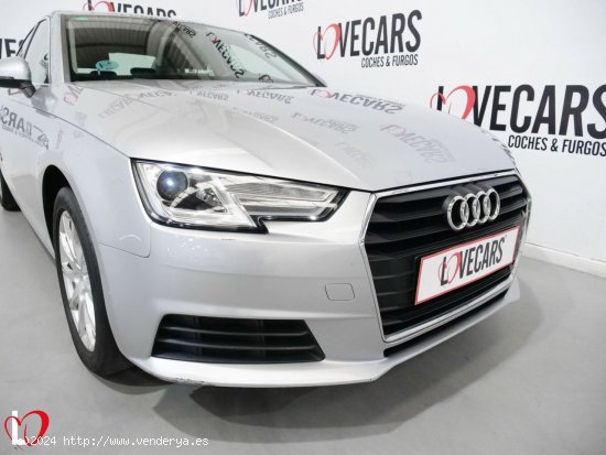 Audi A4 Advanced 35 TDI 110kW (150CV) S tronic - VIgo