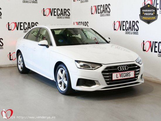  Audi A4 Advanced 35 TDI 120kW (163CV) S tronic - VIgo 