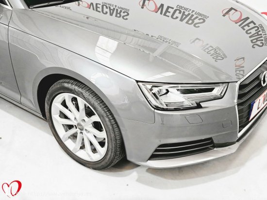 Audi A4 Advanced ed 2.0 TDI 110kW (150CV) S tron - VIgo