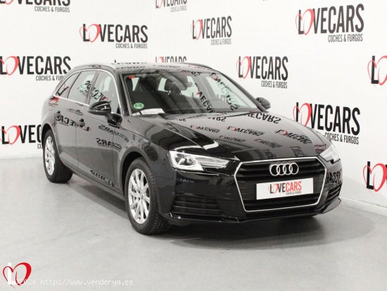 Audi A4 Avant Advanced 35 TDI 110kW S tronic - VIgo