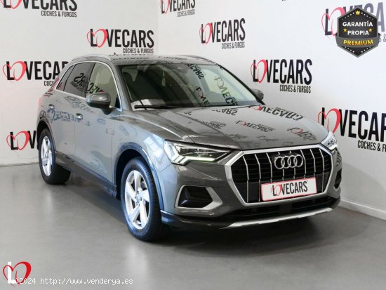 Audi Q3 35 TDI 110kW (150CV) S tronic - VIgo