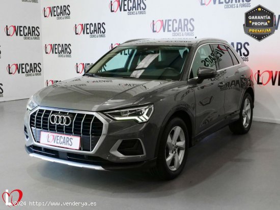 Audi Q3 35 TDI 110kW (150CV) S tronic - VIgo