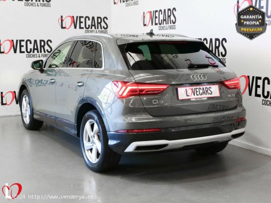 Audi Q3 35 TDI 110kW (150CV) S tronic - VIgo