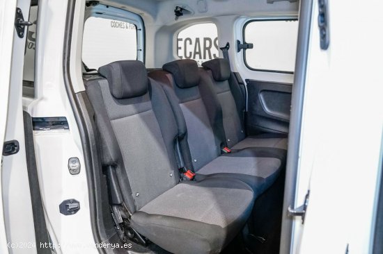 Citroën Berlingo 1.5 BlueHDI COMBI 5 PLAZAS LIVE 75 - VIgo