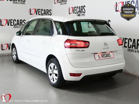 Citroën C4 Picasso BlueHDi 120cv Feel - VIgo