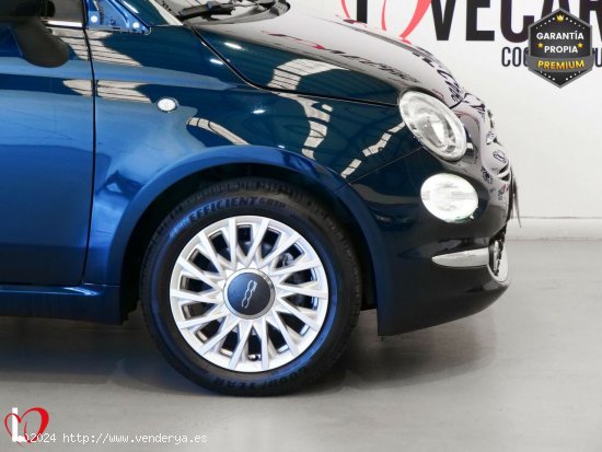 Fiat 500 Star 1.2 8v 51KW (69 CV) - VIgo