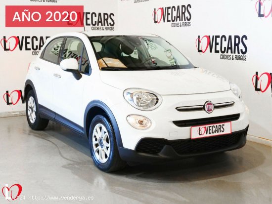 Fiat 500X City Cross 1.3 Multijet 70KW 4X2 S&S - VIgo